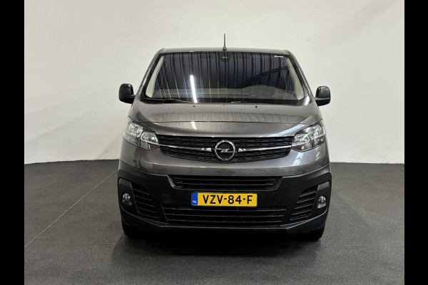 Opel Vivaro 2.0 BlueHDi 145PK S&S L3 Airco Navigatie Cruise Control Trekhaak