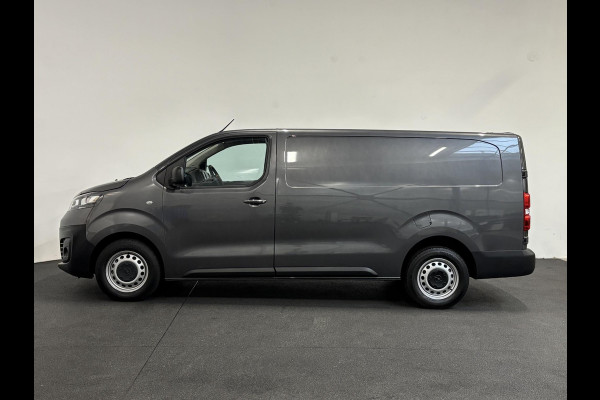 Opel Vivaro 2.0 BlueHDi 145PK S&S L3 Airco Navigatie Cruise Control Trekhaak