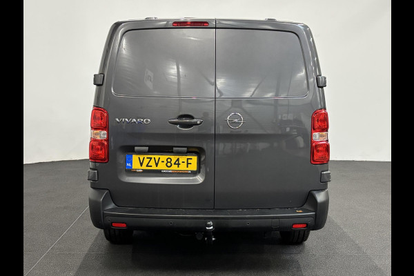 Opel Vivaro 2.0 BlueHDi 145PK S&S L3 Airco Navigatie Cruise Control Trekhaak