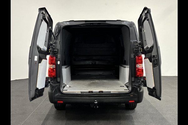 Opel Vivaro 2.0 BlueHDi 145PK S&S L3 Airco Navigatie Cruise Control Trekhaak