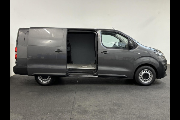 Opel Vivaro 2.0 BlueHDi 145PK S&S L3 Airco Navigatie Cruise Control Trekhaak