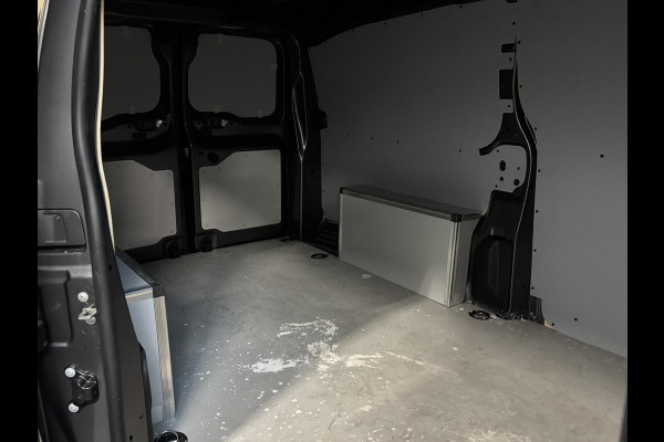 Opel Vivaro 2.0 BlueHDi 145PK S&S L3 Airco Navigatie Cruise Control Trekhaak