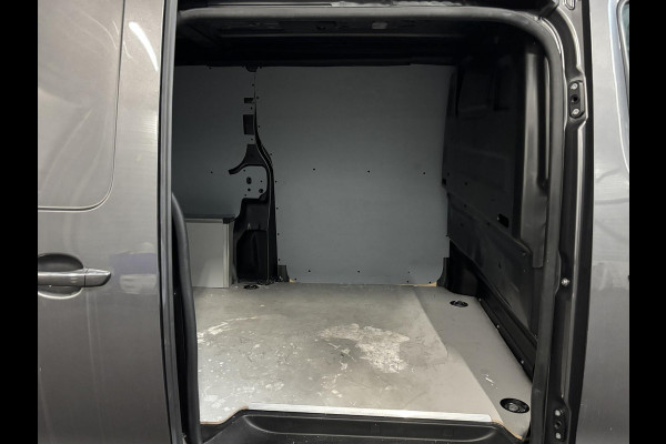 Opel Vivaro 2.0 BlueHDi 145PK S&S L3 Airco Navigatie Cruise Control Trekhaak