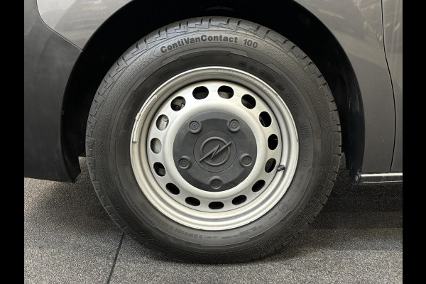 Opel Vivaro 2.0 BlueHDi 145PK S&S L3 Airco Navigatie Cruise Control Trekhaak