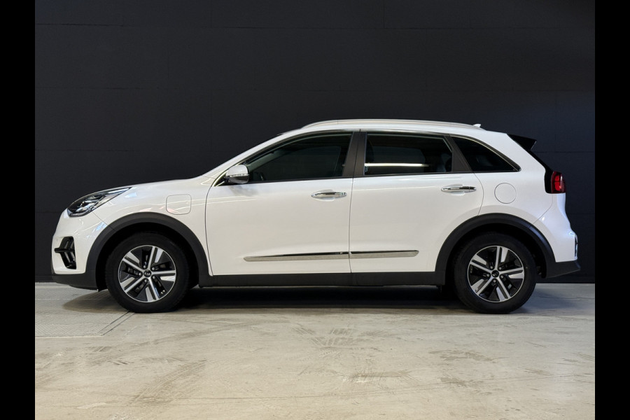Kia Niro 1.6 GDi PHEV BusinessLine | Stoel/Stuurverw. | Apple Carplay | Trekhaak
