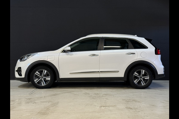 Kia Niro 1.6 GDi PHEV BusinessLine | Stoel/Stuurverw. | Apple Carplay | Trekhaak