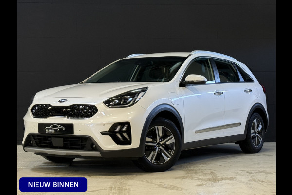 Kia Niro 1.6 GDi PHEV BusinessLine | Stoel/Stuurverw. | Apple Carplay | Trekhaak