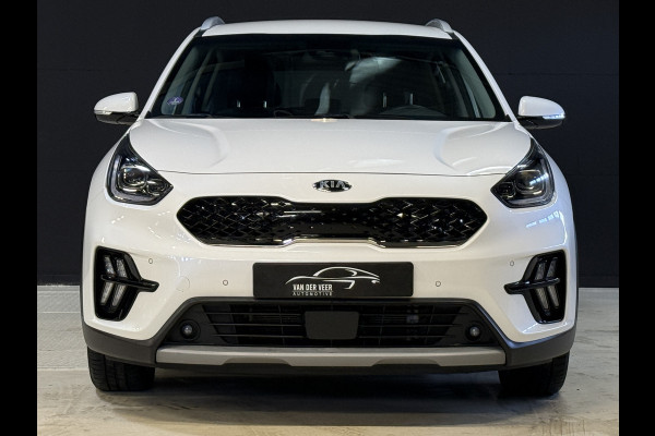Kia Niro 1.6 GDi PHEV BusinessLine | Stoel/Stuurverw. | Apple Carplay | Trekhaak