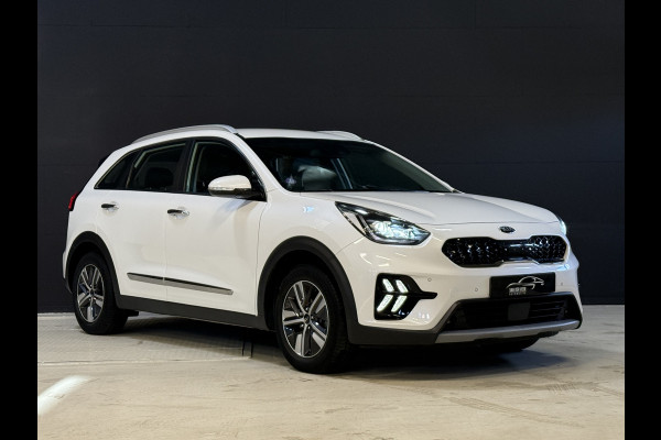 Kia Niro 1.6 GDi PHEV BusinessLine | Stoel/Stuurverw. | Apple Carplay | Trekhaak