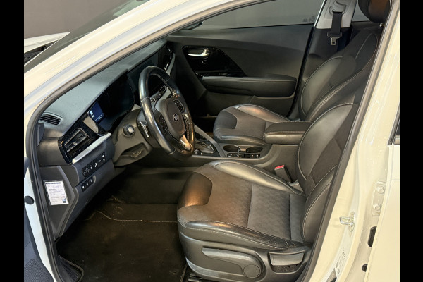 Kia Niro 1.6 GDi PHEV BusinessLine | Stoel/Stuurverw. | Apple Carplay | Trekhaak