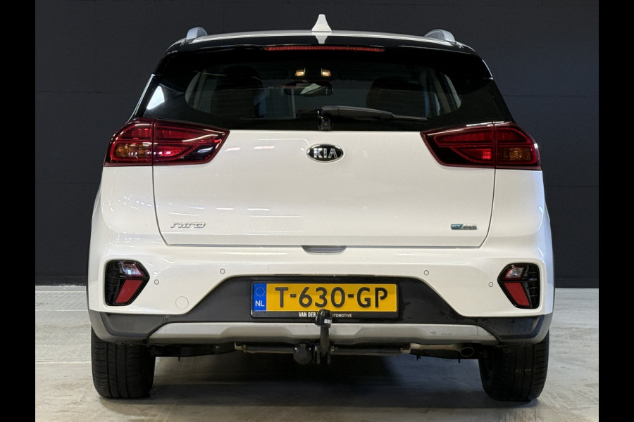 Kia Niro 1.6 GDi PHEV BusinessLine | Stoel/Stuurverw. | Apple Carplay | Trekhaak