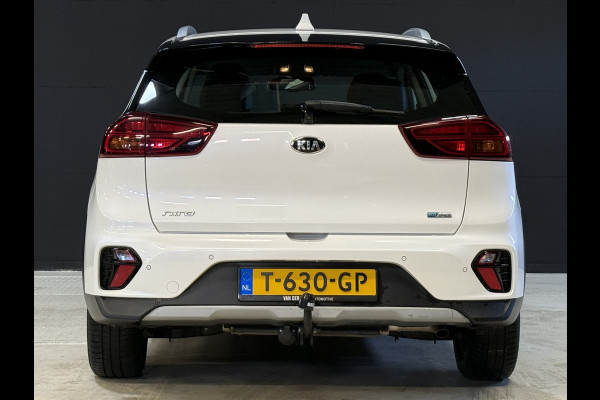 Kia Niro 1.6 GDi PHEV BusinessLine | Stoel/Stuurverw. | Apple Carplay | Trekhaak