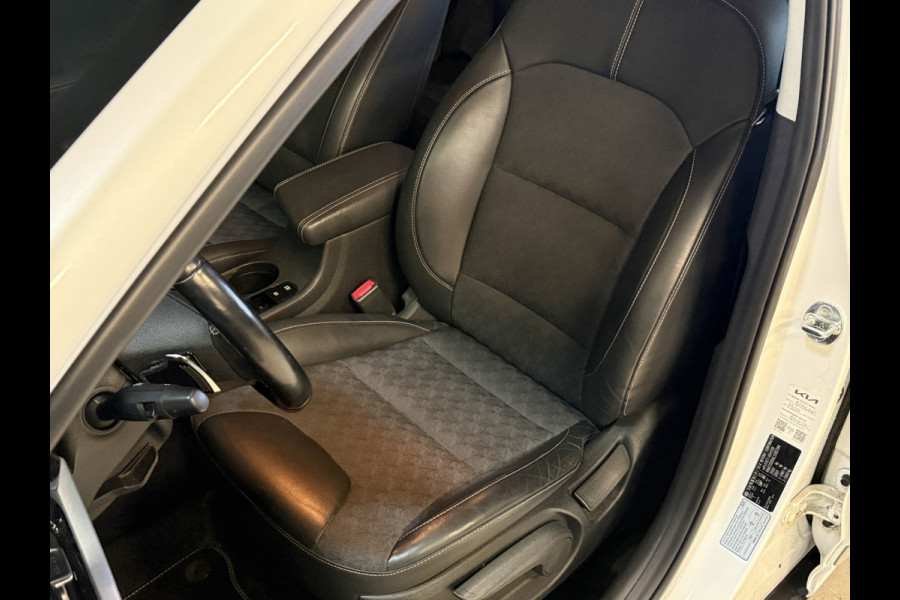 Kia Niro 1.6 GDi PHEV BusinessLine | Stoel/Stuurverw. | Apple Carplay | Trekhaak
