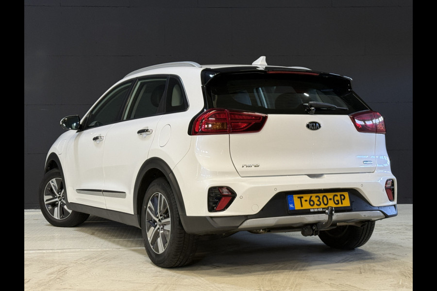 Kia Niro 1.6 GDi PHEV BusinessLine | Stoel/Stuurverw. | Apple Carplay | Trekhaak