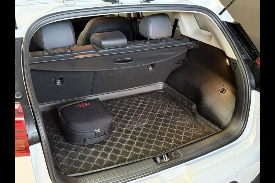 Kia Niro 1.6 GDi PHEV BusinessLine | Stoel/Stuurverw. | Apple Carplay | Trekhaak