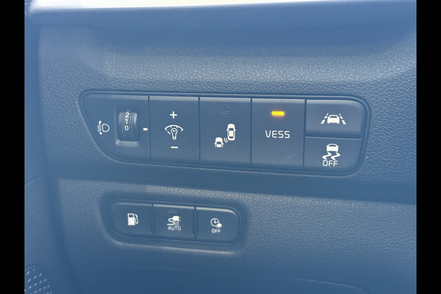 Kia Niro 1.6 GDi PHEV BusinessLine | Stoel/Stuurverw. | Apple Carplay | Trekhaak