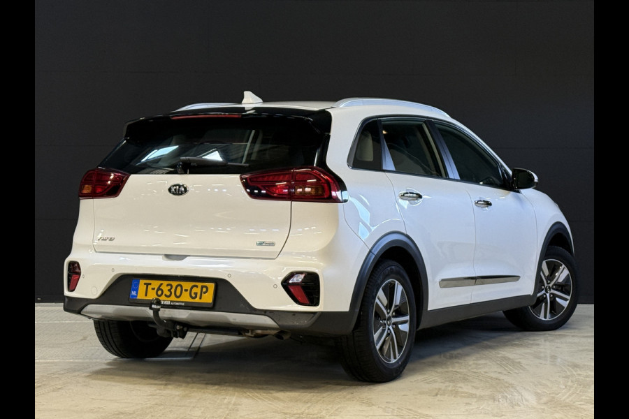 Kia Niro 1.6 GDi PHEV BusinessLine | Stoel/Stuurverw. | Apple Carplay | Trekhaak