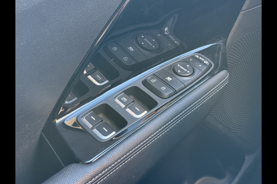 Kia Niro 1.6 GDi PHEV BusinessLine | Stoel/Stuurverw. | Apple Carplay | Trekhaak
