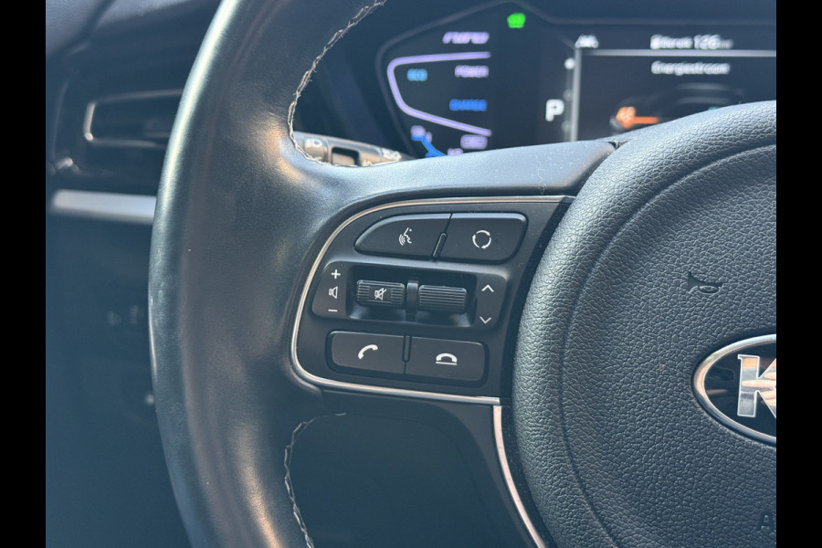 Kia Niro 1.6 GDi PHEV BusinessLine | Stoel/Stuurverw. | Apple Carplay | Trekhaak