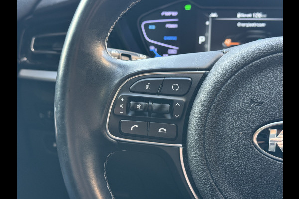 Kia Niro 1.6 GDi PHEV BusinessLine | Stoel/Stuurverw. | Apple Carplay | Trekhaak