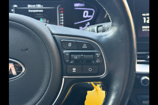 Kia Niro 1.6 GDi PHEV BusinessLine | Stoel/Stuurverw. | Apple Carplay | Trekhaak