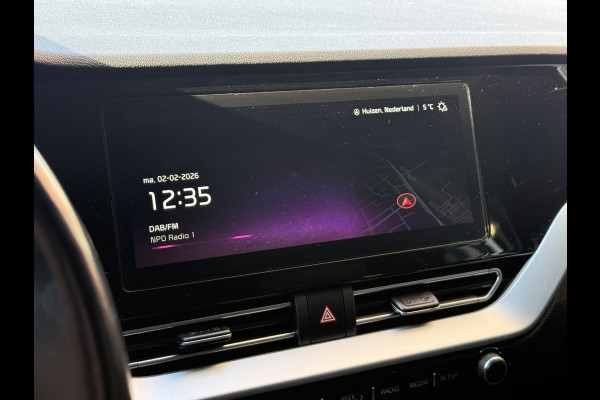 Kia Niro 1.6 GDi PHEV BusinessLine | Stoel/Stuurverw. | Apple Carplay | Trekhaak
