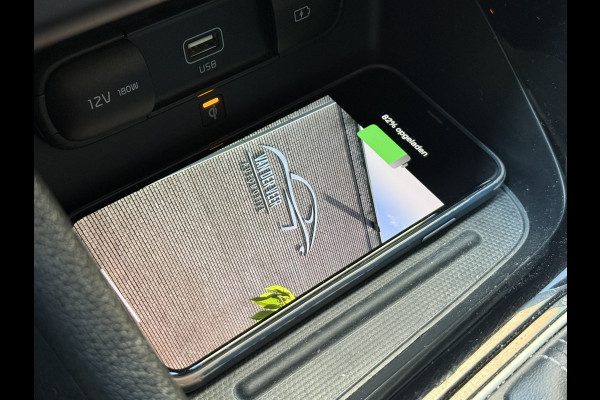 Kia Niro 1.6 GDi PHEV BusinessLine | Stoel/Stuurverw. | Apple Carplay | Trekhaak