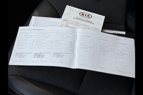 Kia Niro 1.6 GDi PHEV BusinessLine | Stoel/Stuurverw. | Apple Carplay | Trekhaak