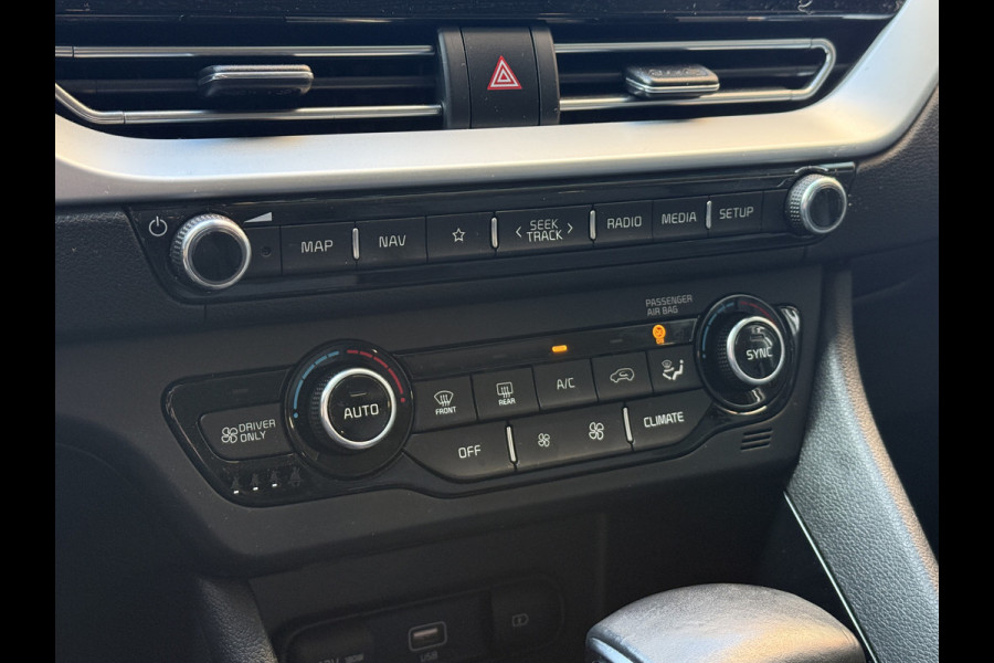 Kia Niro 1.6 GDi PHEV BusinessLine | Stoel/Stuurverw. | Apple Carplay | Trekhaak