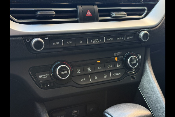 Kia Niro 1.6 GDi PHEV BusinessLine | Stoel/Stuurverw. | Apple Carplay | Trekhaak