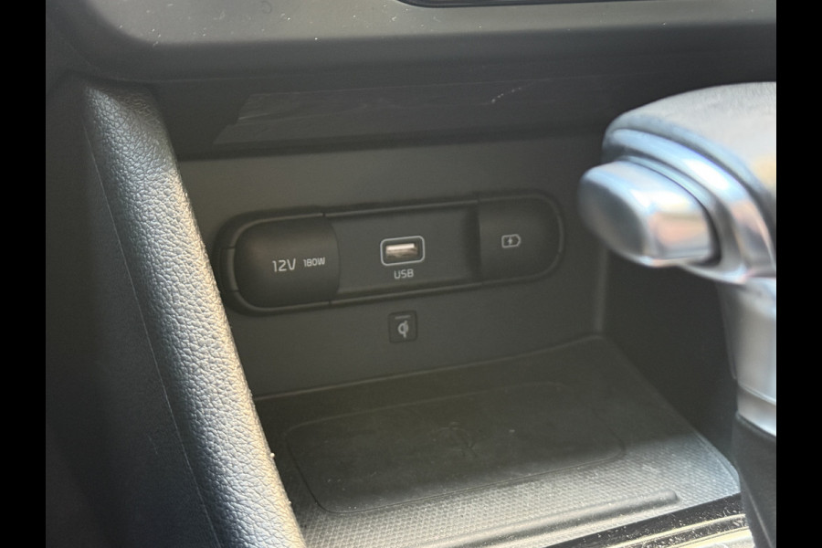 Kia Niro 1.6 GDi PHEV BusinessLine | Stoel/Stuurverw. | Apple Carplay | Trekhaak