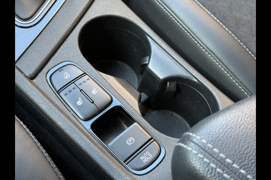 Kia Niro 1.6 GDi PHEV BusinessLine | Stoel/Stuurverw. | Apple Carplay | Trekhaak