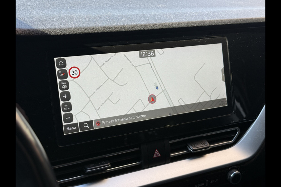 Kia Niro 1.6 GDi PHEV BusinessLine | Stoel/Stuurverw. | Apple Carplay | Trekhaak