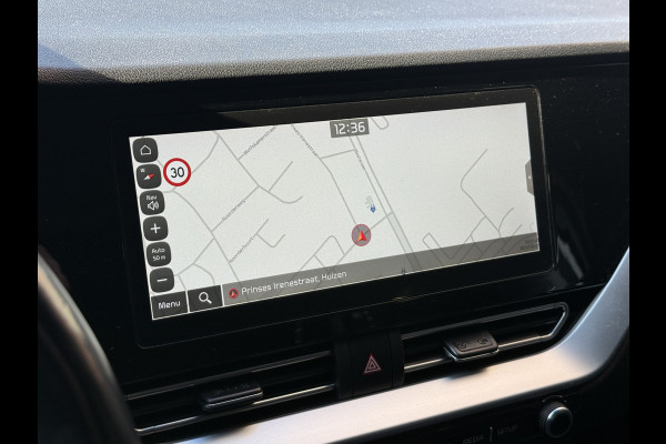Kia Niro 1.6 GDi PHEV BusinessLine | Stoel/Stuurverw. | Apple Carplay | Trekhaak