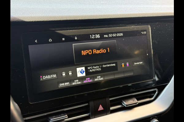 Kia Niro 1.6 GDi PHEV BusinessLine | Stoel/Stuurverw. | Apple Carplay | Trekhaak