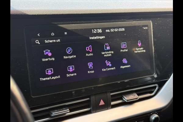 Kia Niro 1.6 GDi PHEV BusinessLine | Stoel/Stuurverw. | Apple Carplay | Trekhaak