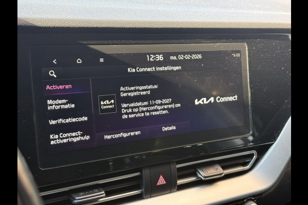 Kia Niro 1.6 GDi PHEV BusinessLine | Stoel/Stuurverw. | Apple Carplay | Trekhaak