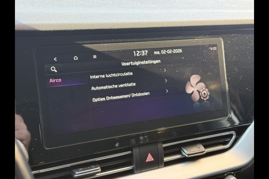 Kia Niro 1.6 GDi PHEV BusinessLine | Stoel/Stuurverw. | Apple Carplay | Trekhaak