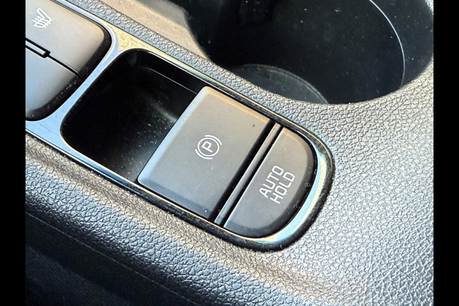 Kia Niro 1.6 GDi PHEV BusinessLine | Stoel/Stuurverw. | Apple Carplay | Trekhaak