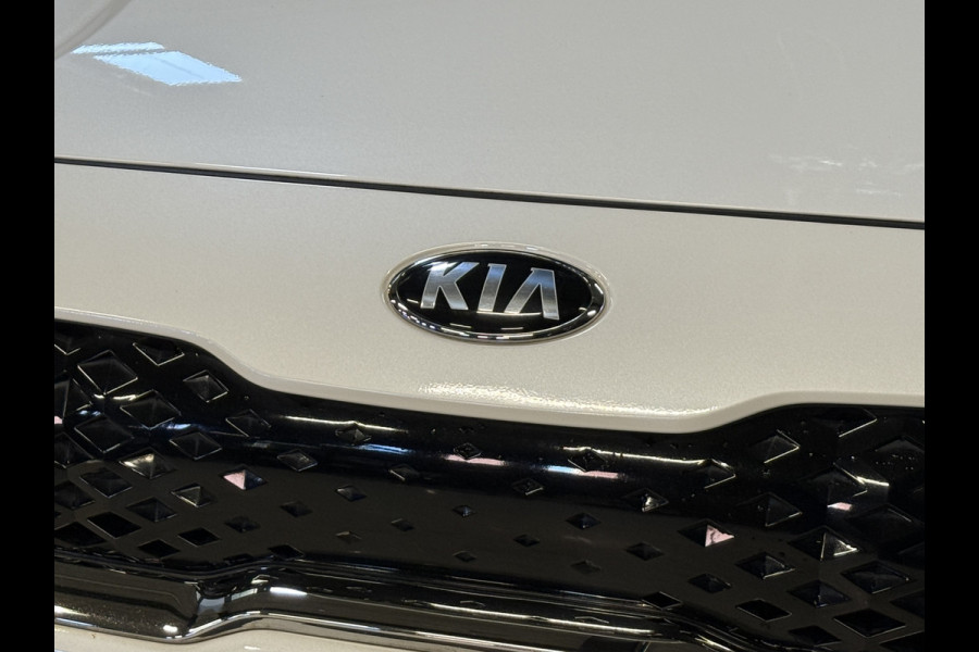 Kia Niro 1.6 GDi PHEV BusinessLine | Stoel/Stuurverw. | Apple Carplay | Trekhaak
