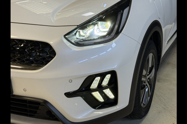 Kia Niro 1.6 GDi PHEV BusinessLine | Stoel/Stuurverw. | Apple Carplay | Trekhaak