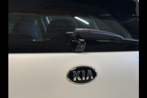 Kia Niro 1.6 GDi PHEV BusinessLine | Stoel/Stuurverw. | Apple Carplay | Trekhaak
