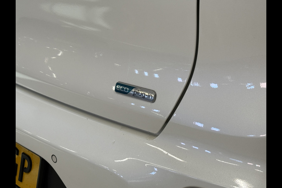 Kia Niro 1.6 GDi PHEV BusinessLine | Stoel/Stuurverw. | Apple Carplay | Trekhaak