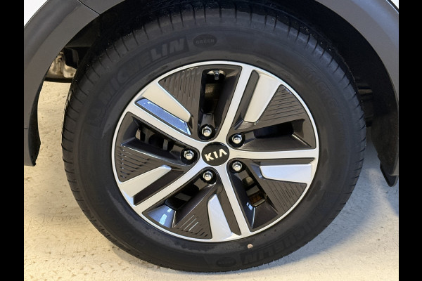 Kia Niro 1.6 GDi PHEV BusinessLine | Stoel/Stuurverw. | Apple Carplay | Trekhaak