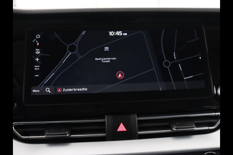 Kia Niro 1.6 GDi Hybrid ExecutiveLine | Schuifdak | Trekhaak | Adaptive cruise | Camera | Half leder | Navigatie | Carplay | Climate control