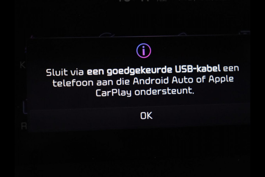 Kia Niro 1.6 GDi Hybrid ExecutiveLine | Schuifdak | Trekhaak | Adaptive cruise | Camera | Half leder | Navigatie | Carplay | Climate control