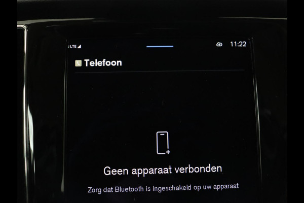 Volvo V60 2.0 T6 Plug-in hybrid AWD Core Bright | Trekhaak | Achterbankverwarming | Adaptive cruise | Carplay | Stoelverwarming | Climate control | Keyless | Parkeerhulp | PHEV | Plug In