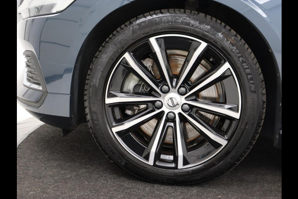 Volvo V60 2.0 T6 Plug-in hybrid AWD Core Bright | Trekhaak | Achterbankverwarming | Adaptive cruise | Carplay | Stoelverwarming | Climate control | Keyless | Parkeerhulp | PHEV | Plug In