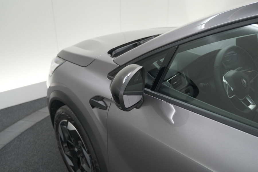 Renault Captur Mild Hybrid 160 EDC Techno | Pack Winter | Camera | Adaptieve Cruise Control | Apple Carplay