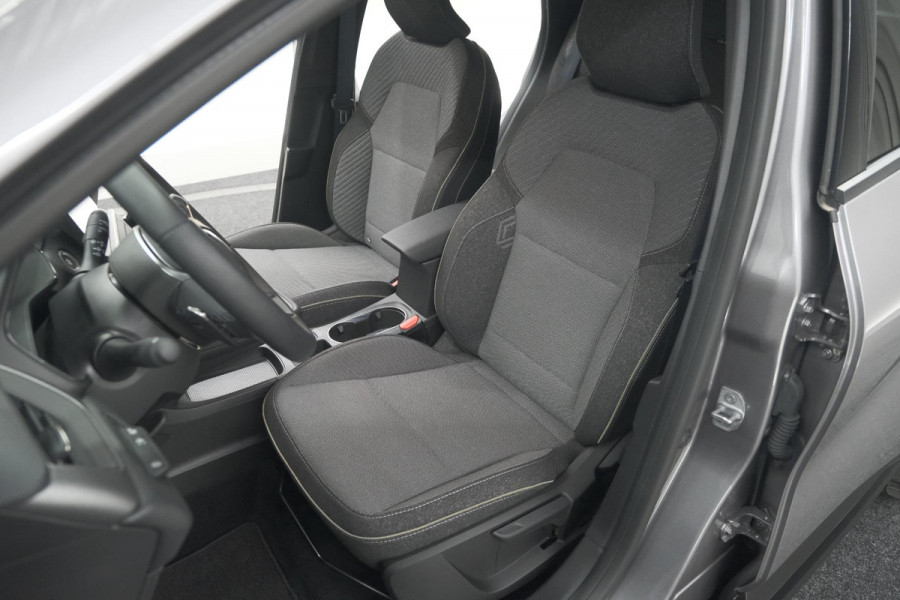 Renault Captur Mild Hybrid 160 EDC Techno | Pack Winter | Camera | Adaptieve Cruise Control | Apple Carplay